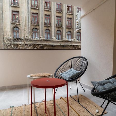 Urban Pearl - Old Town - Unique 4Br/3Ba Apartment Bucarest Exterior foto