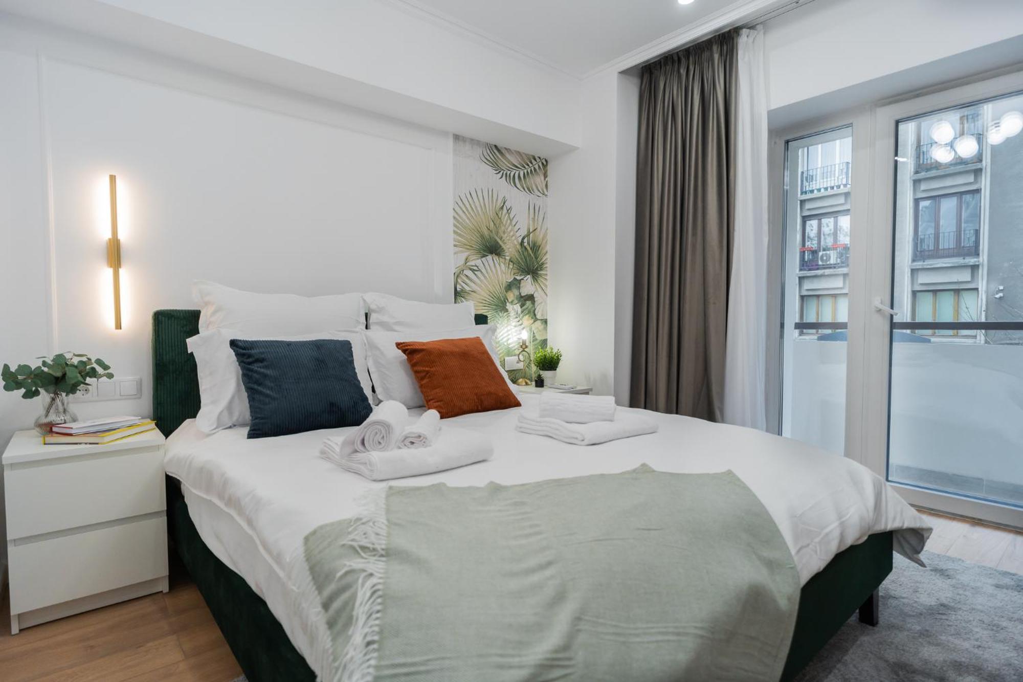 Urban Pearl - Old Town - Unique 4Br/3Ba Apartment Bucarest Exterior foto