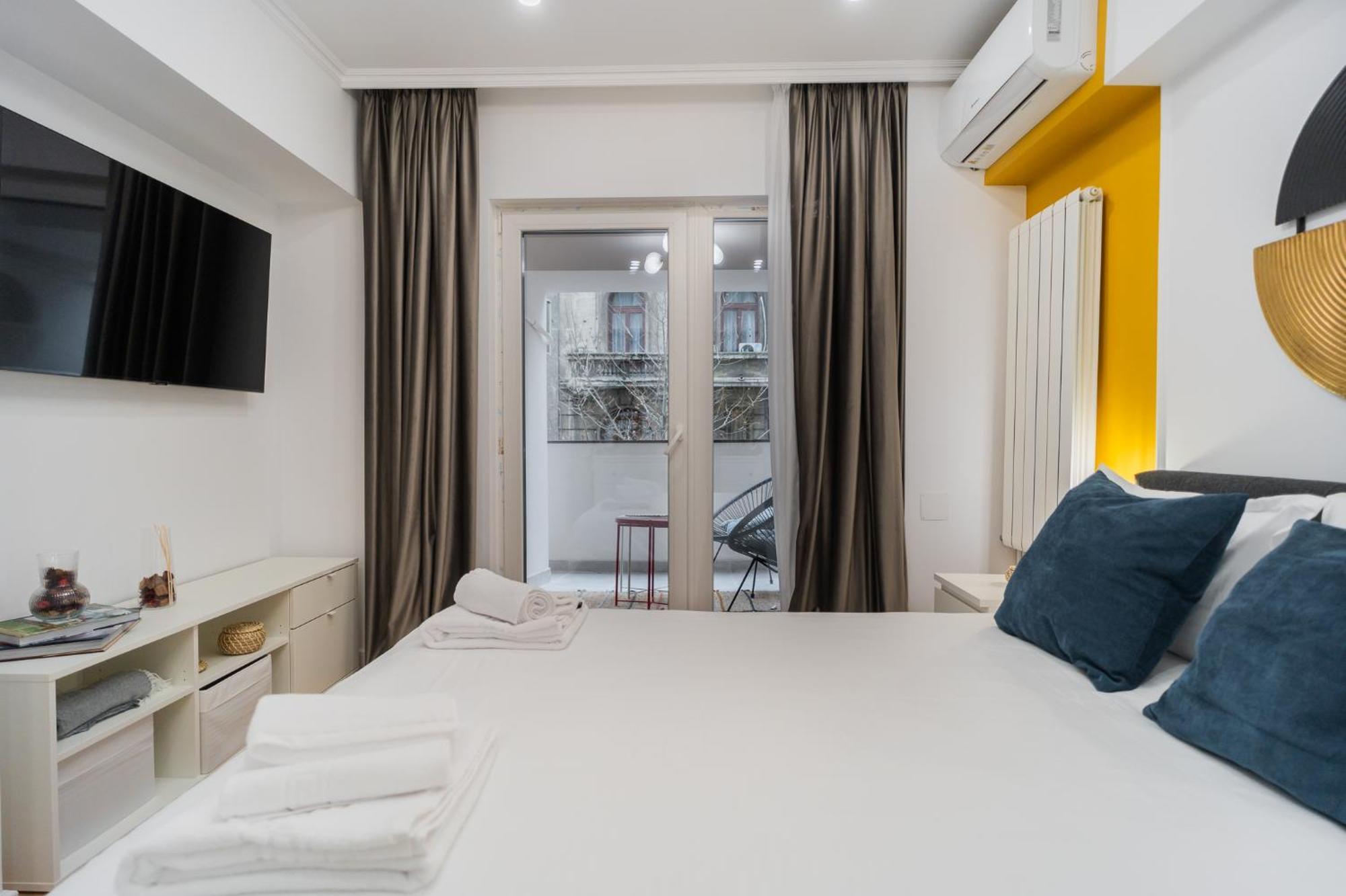 Urban Pearl - Old Town - Unique 4Br/3Ba Apartment Bucarest Exterior foto